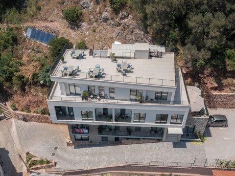 Hotel Aquilo