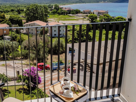 Hotel Aquilo