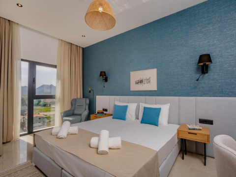 Hotel Aquilo