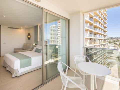 Hotel AR Diamante Beach
