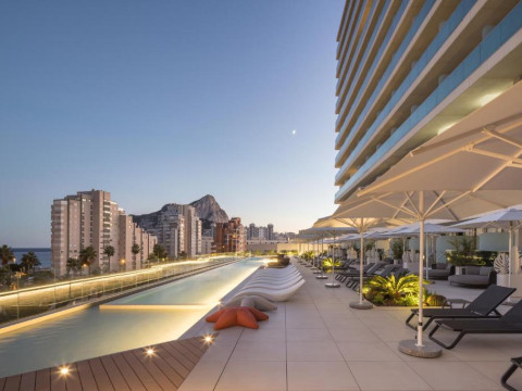 Hotel AR Diamante Beach