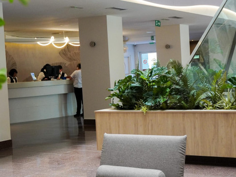 Hotel Ar Roca Esmeralda & Spa