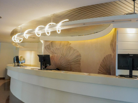 Hotel Ar Roca Esmeralda & Spa