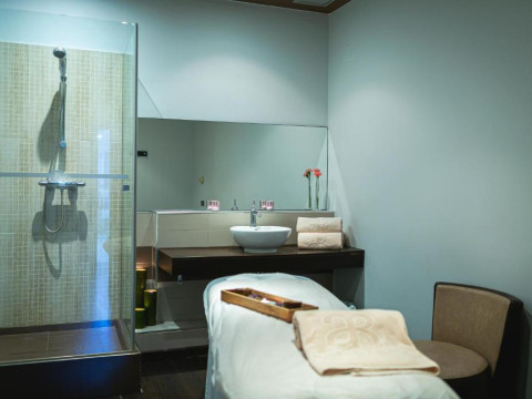 Hotel AR Roca Esmeralda & SPA