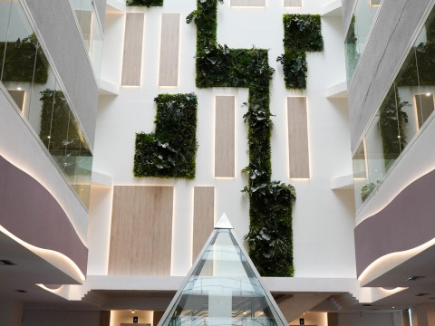Hotel Ar Roca Esmeralda & Spa