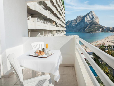 Hotel AR Roca Esmeralda & SPA