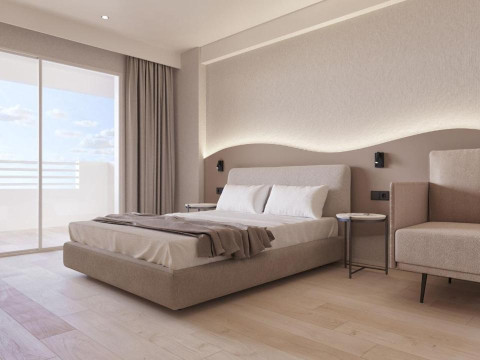 Hotel AR Roca Esmeralda & SPA