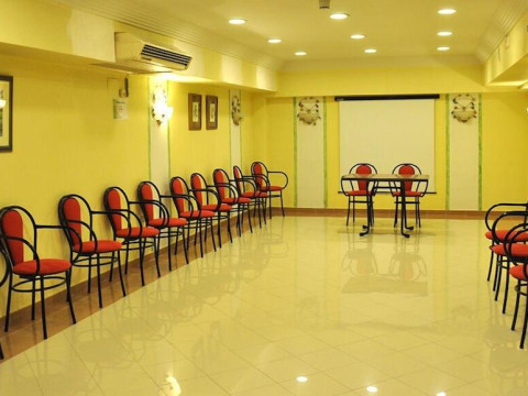 Hotel Aragon