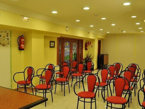 Hotel Aragon
