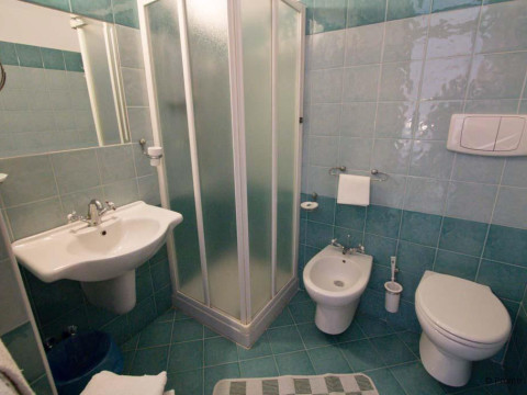 Hotel Aragonese Ischia