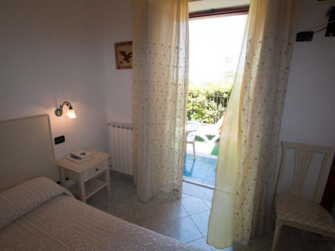 Hotel Aragonese Ischia