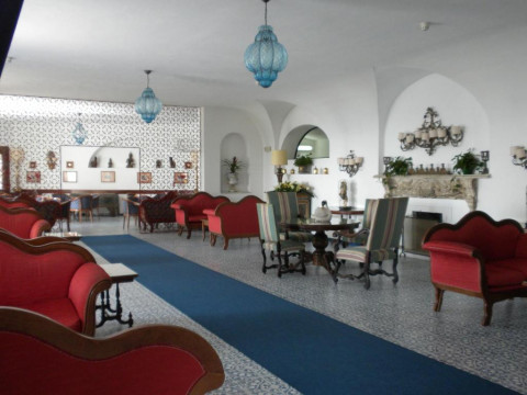 Hotel Arathena Rocks