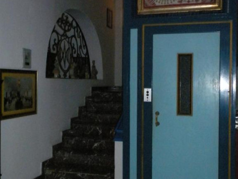 Hotel Arathena Rocks