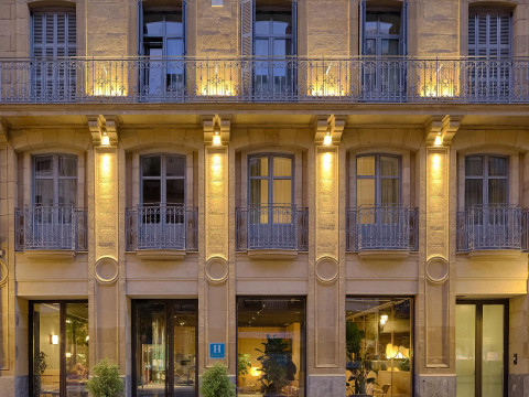 Hotel Arbaso