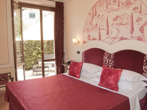Hotel Arca Di Pienza