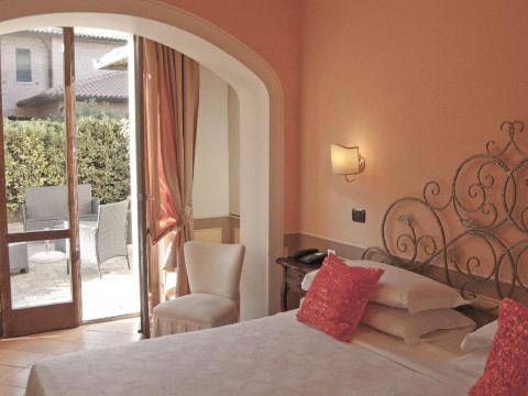 Hotel Arca Di Pienza