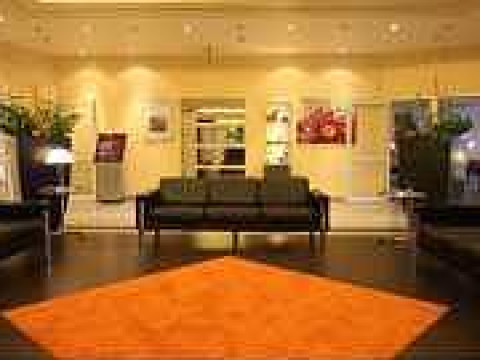 Hotel Arcadia Bottrop
