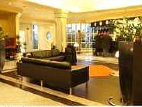 Hotel Arcadia Bottrop