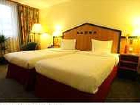 Hotel Arcadia Bottrop
