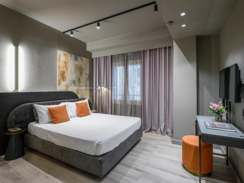 Hotel Arcadion