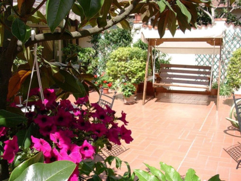 Hotel Arcangelo