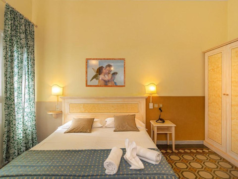 Hotel Arcangelo