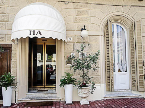 Hotel Arcangelo