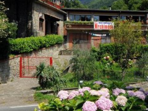 Hotel Archimede