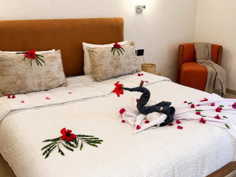 Hotel Archipel