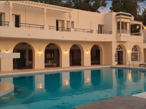 Hotel Archipel