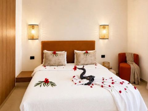 Hotel Archipel