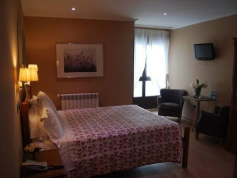 Hotel Arco Navia