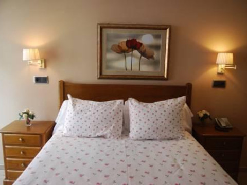 Hotel Arco Navia