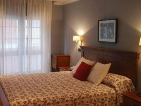 Hotel Arco Navia