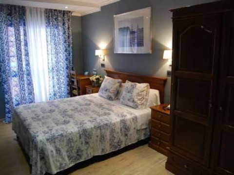 Hotel Arco Navia