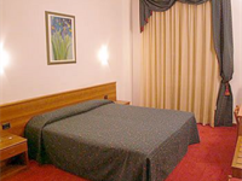 Hotel Arcobaleno