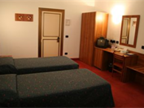 Hotel Arcobaleno