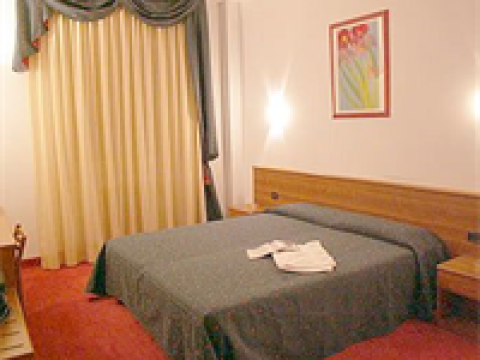 Hotel Arcobaleno