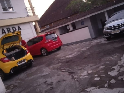 Hotel Arda Bali