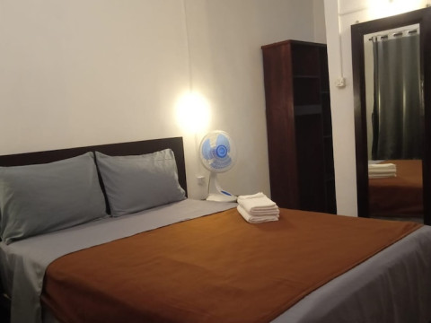 Hotel Arda Bali