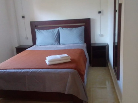 Hotel Arda Bali