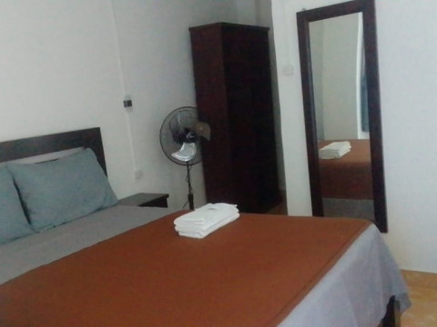 Hotel Arda Bali