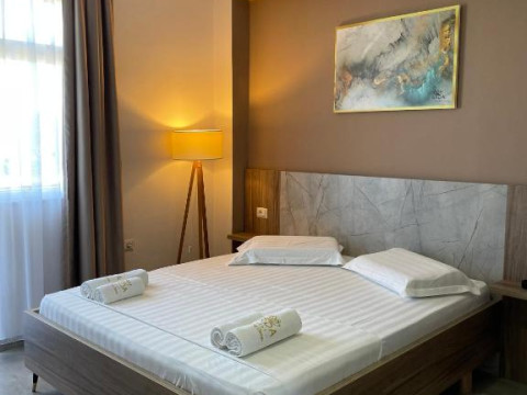Hotel Arda