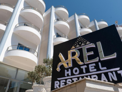 Hotel Arel