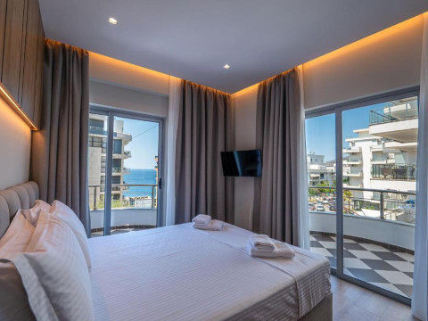 Hotel Arel