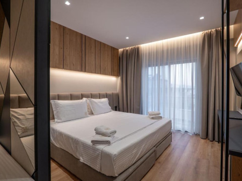 Hotel Arel