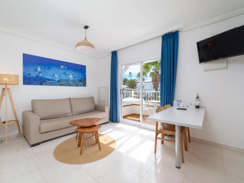 Hotel Arena Beach