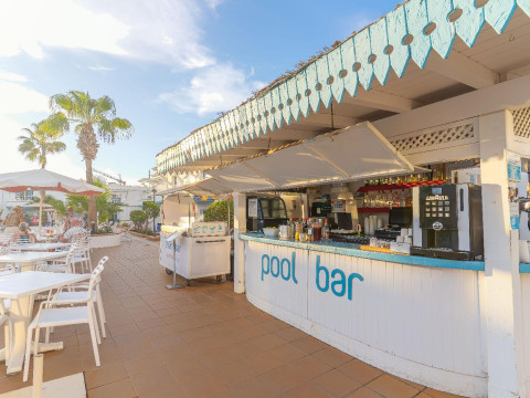 Hotel Arena Beach
