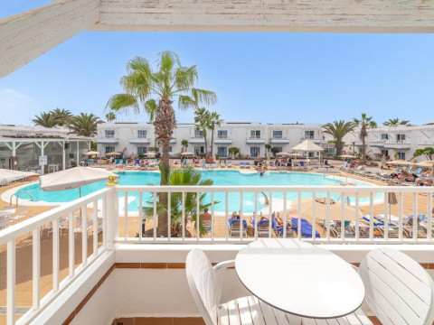 Hotel Arena Beach
