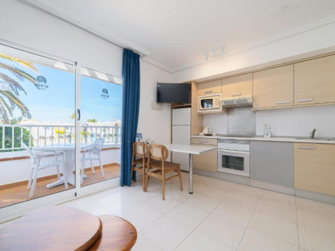 Hotel Arena Beach
